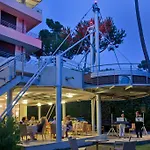Acapulco Szálloda Forte dei Marmi