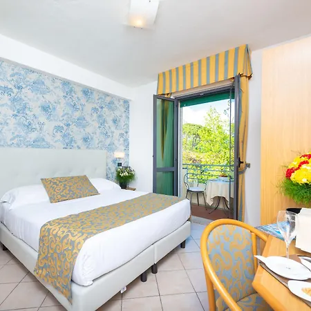 Hotel Acapulco Forte dei Marmi