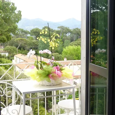 Acapulco 4* Forte dei Marmi