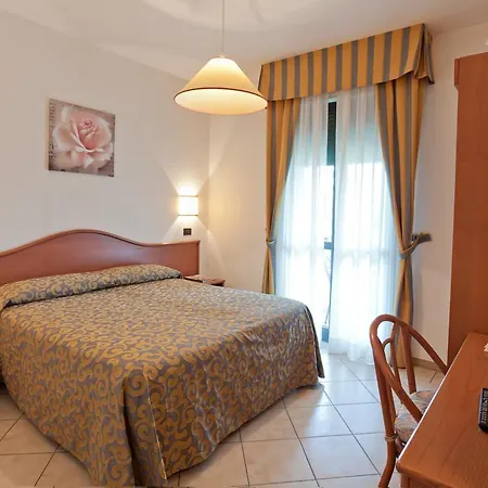 Hotel Acapulco Forte dei Marmi