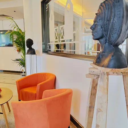 Otel Acapulco 4*