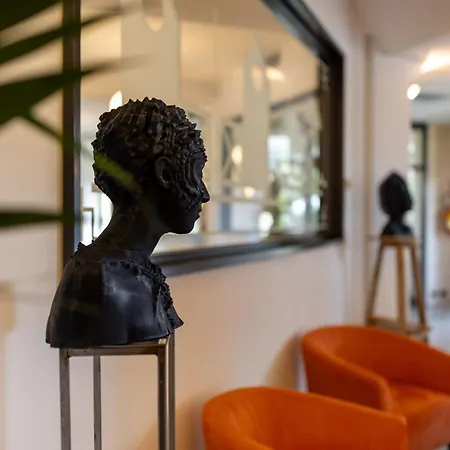 Acapulco 4* Forte dei Marmi