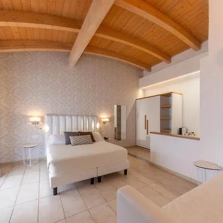 Hotel Acapulco Forte dei Marmi