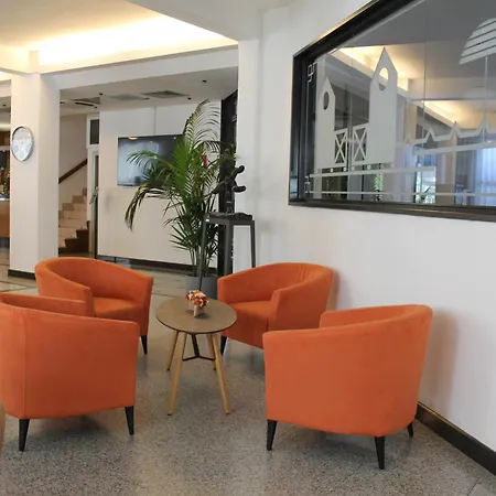 Otel Acapulco Forte dei Marmi