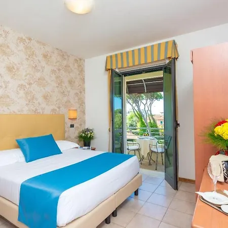 Hotel Acapulco Forte dei Marmi