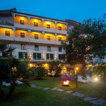Acapulco Otel Forte dei Marmi