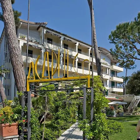 Otel Acapulco Forte dei Marmi