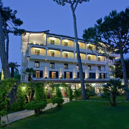 Otel Acapulco