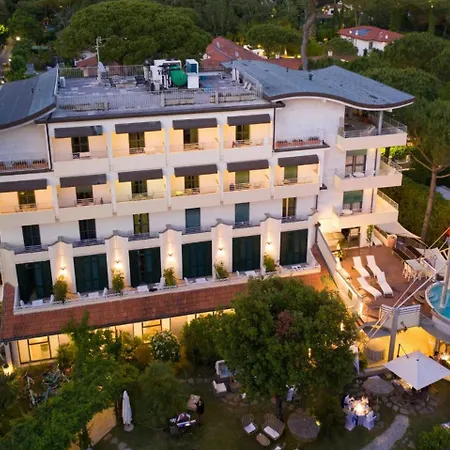 Otel Acapulco