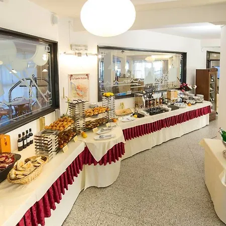 Acapulco 4* Forte dei Marmi