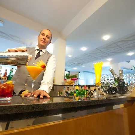 Szálloda Acapulco Forte dei Marmi