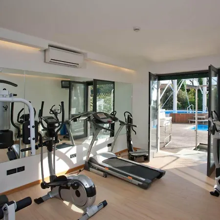 Acapulco Forte dei Marmi