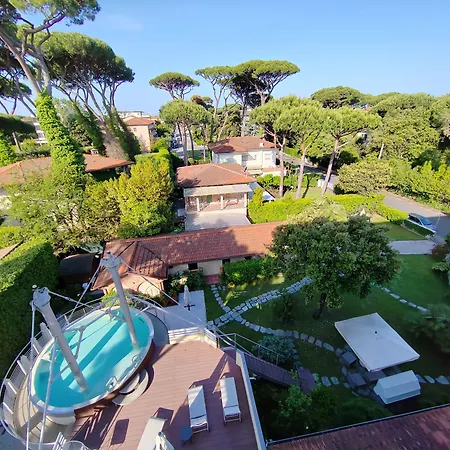 Acapulco Forte dei Marmi