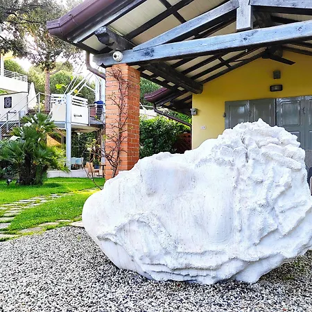 Szálloda Acapulco