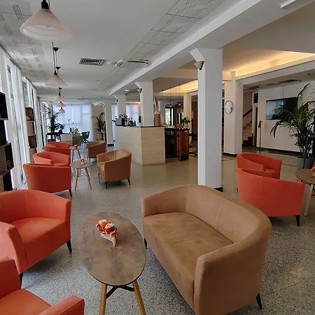 Acapulco Hotel Forte dei Marmi