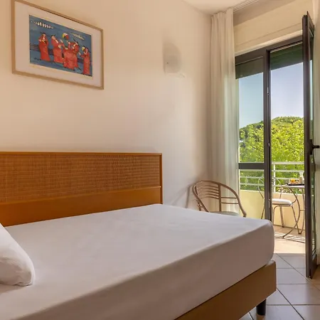 Hotel Acapulco Forte dei Marmi