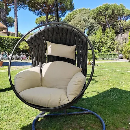 Acapulco Hotel Forte dei Marmi
