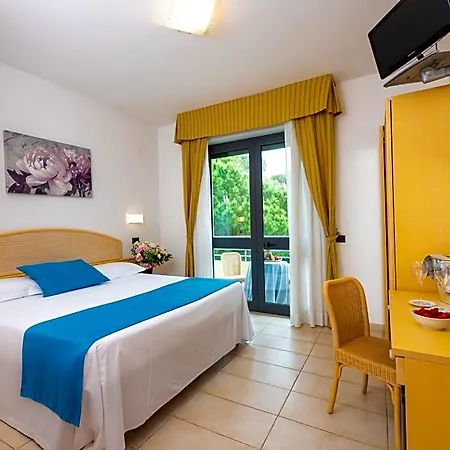 Acapulco ホテル 4*
