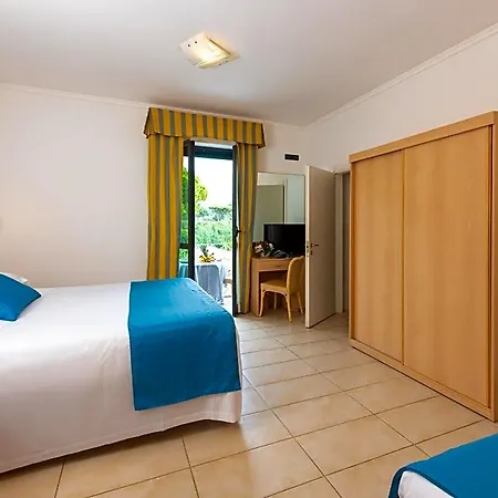 Szálloda Acapulco