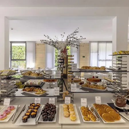 Acapulco 4* Forte dei Marmi